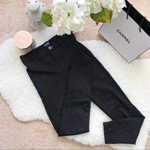 ZARA stretchy pants